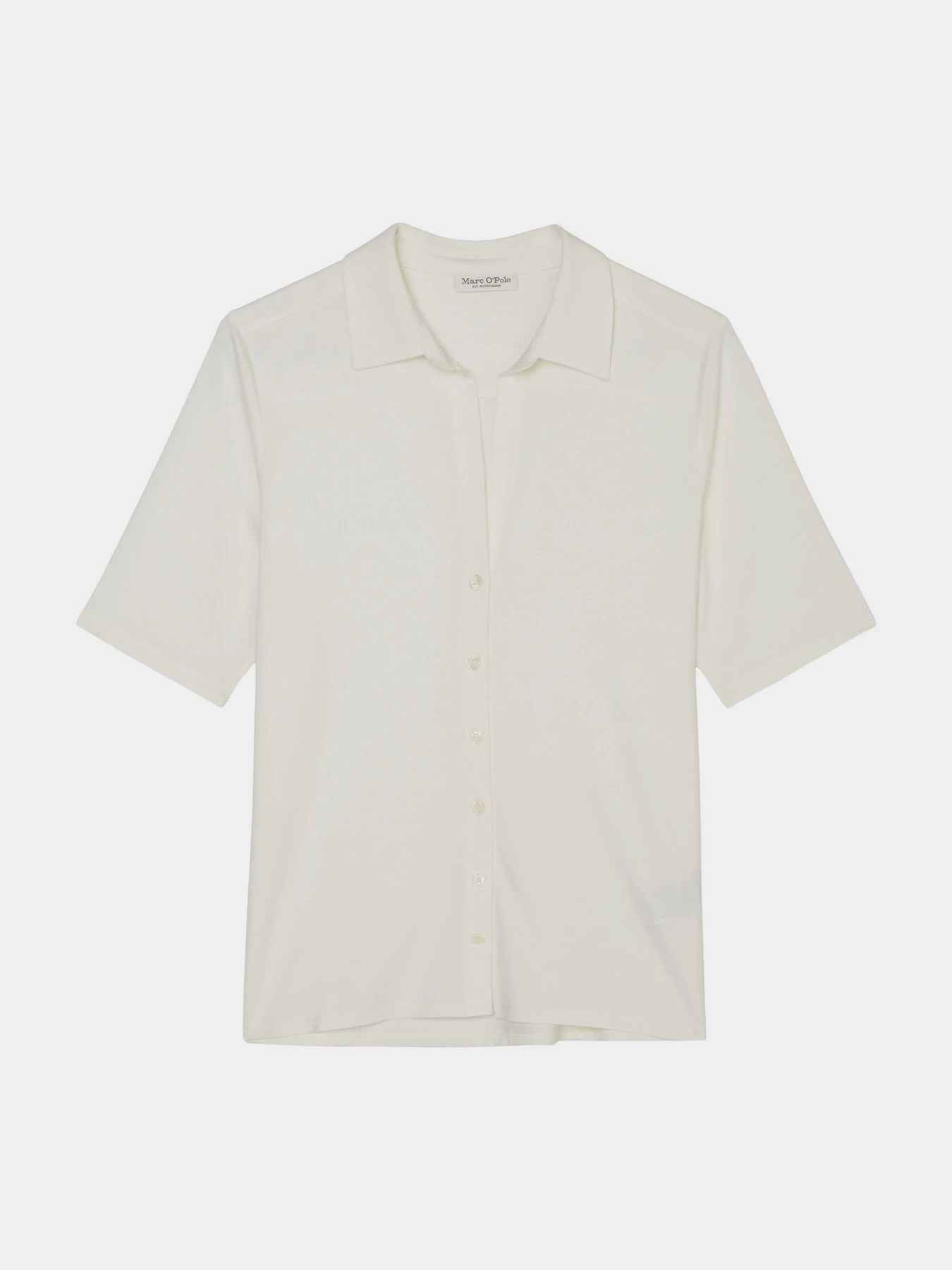Рубашки Marc O’Polo модель 304205251183-108 Рубашки Marc O’Polo модель 304205251183-108 Фото