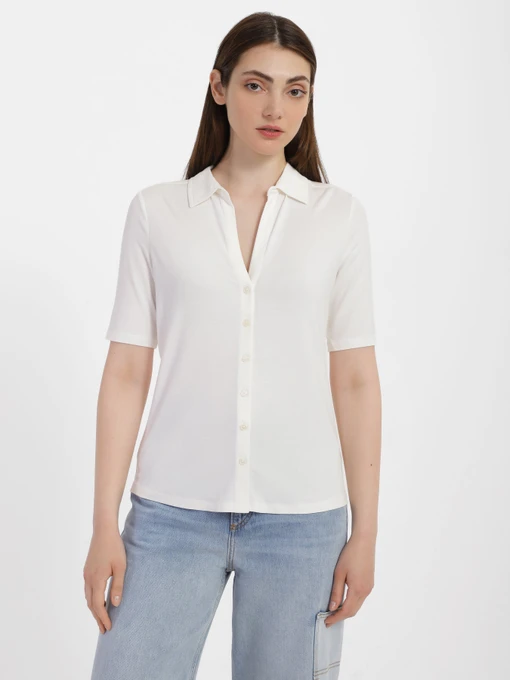 Рубашки Marc O’Polo модель 304205251183-108 Фото