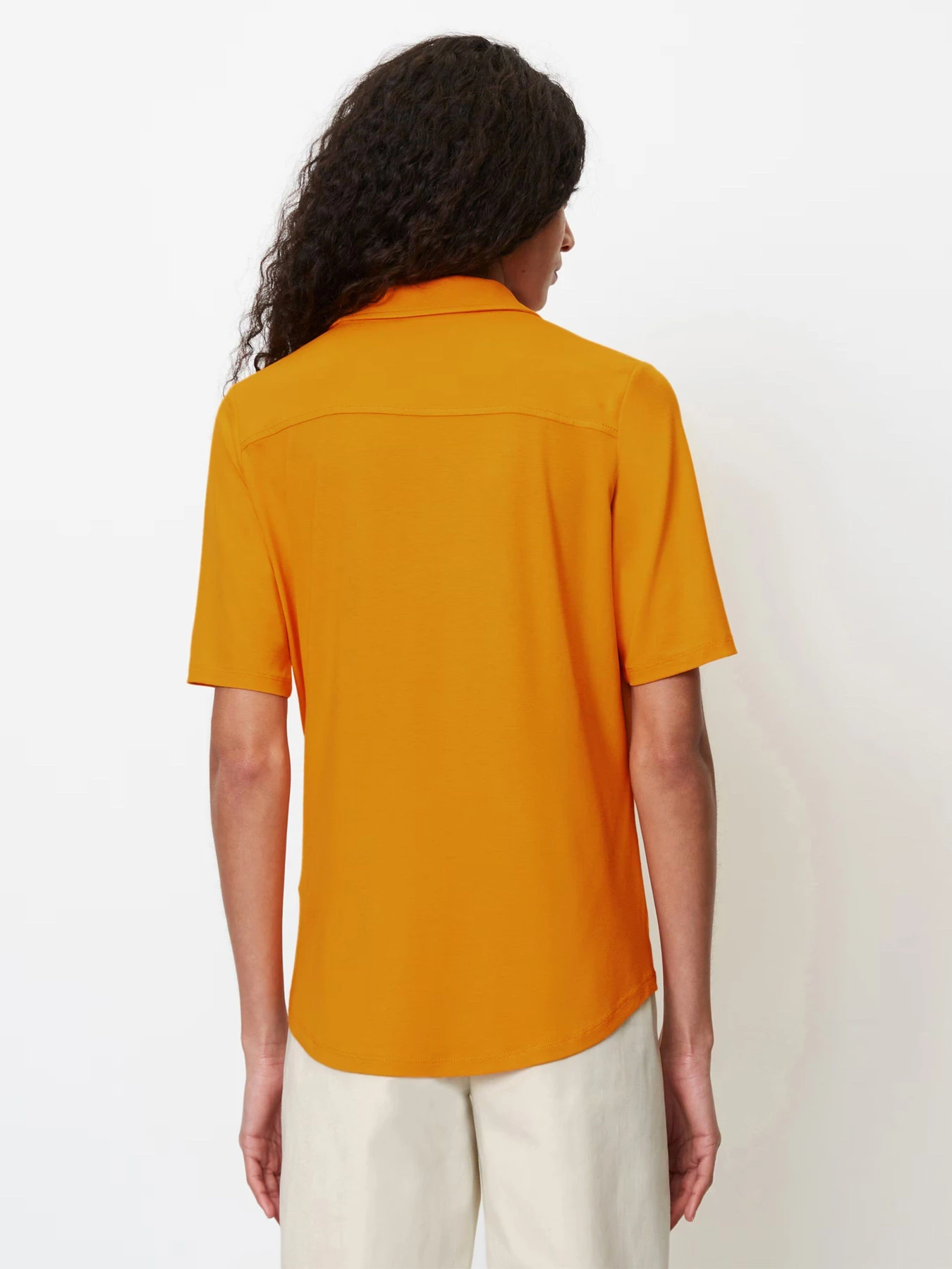 Рубашки Marc O’Polo модель 304205251183-272 Рубашки Marc O’Polo модель 304205251183-272 Фото