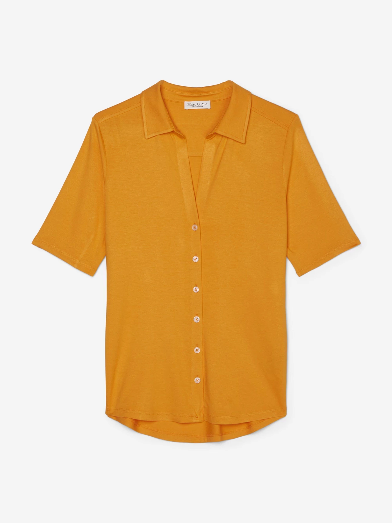 Рубашки Marc O’Polo модель 304205251183-272 Рубашки Marc O’Polo модель 304205251183-272 Фото