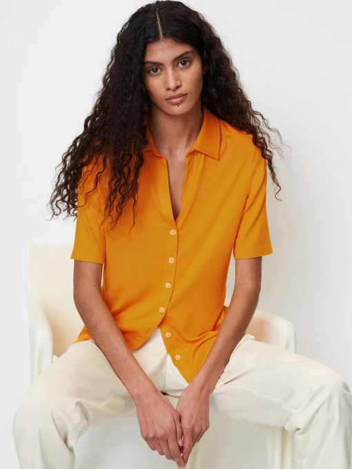 Рубашки Marc O’Polo модель 304205251183-272 Фото