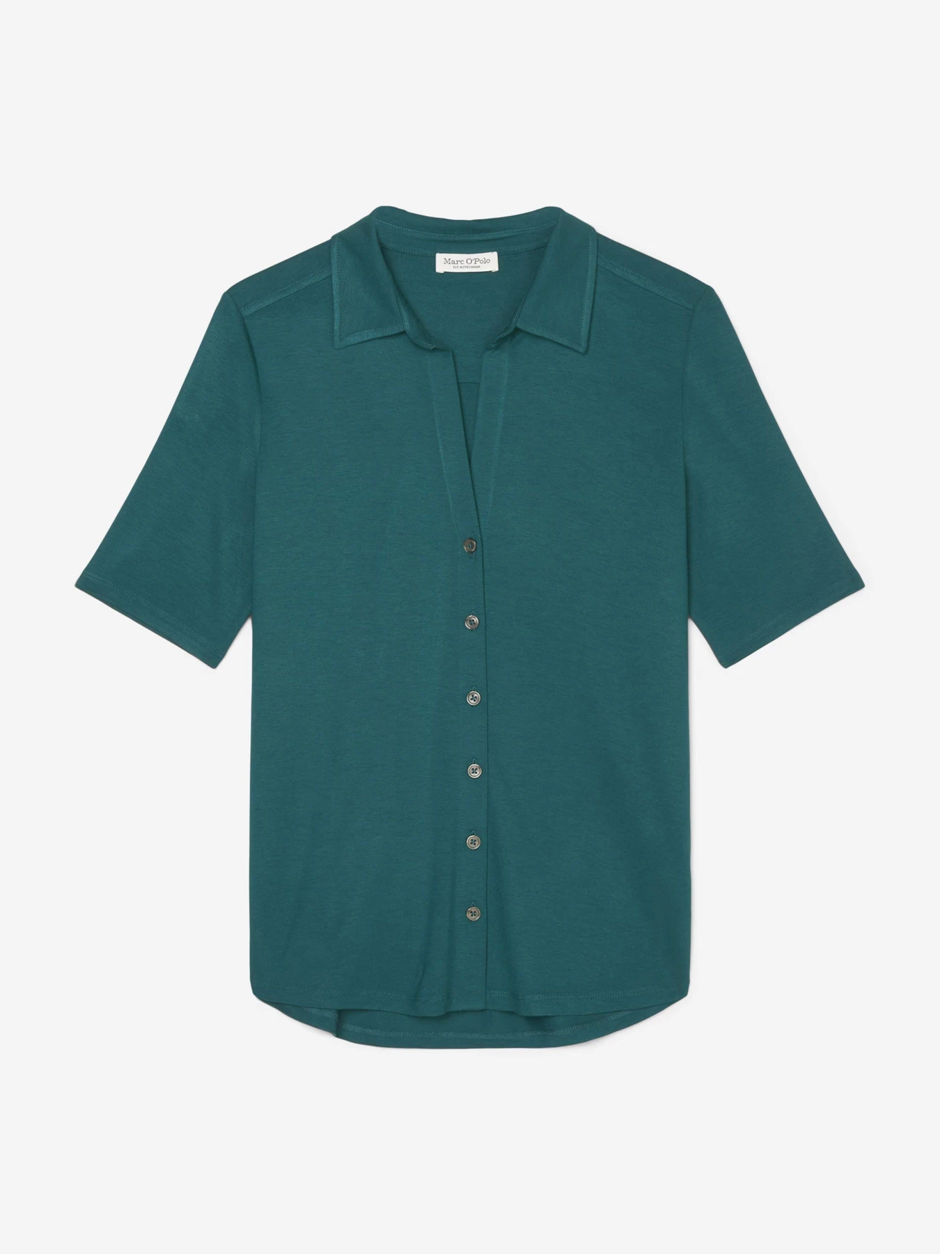 Рубашки Marc O’Polo модель 304205251183-469 Рубашки Marc O’Polo модель 304205251183-469 Фото