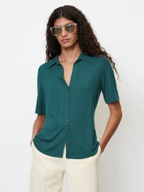 Рубашки Marc O’Polo модель 304205251183-469 Фото
