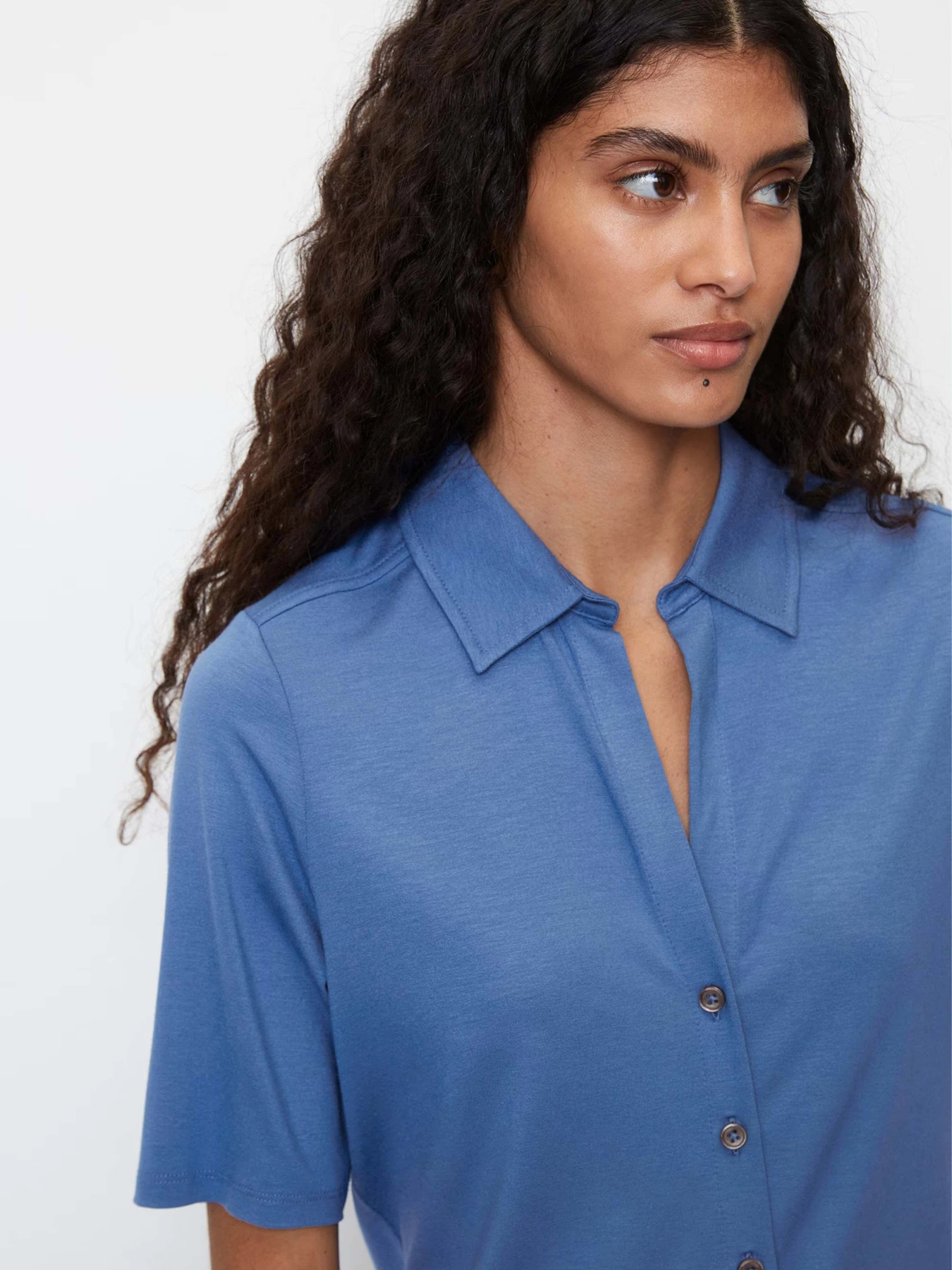 Рубашки Marc O’Polo модель 304205251183-864 Рубашки Marc O’Polo модель 304205251183-864 Фото
