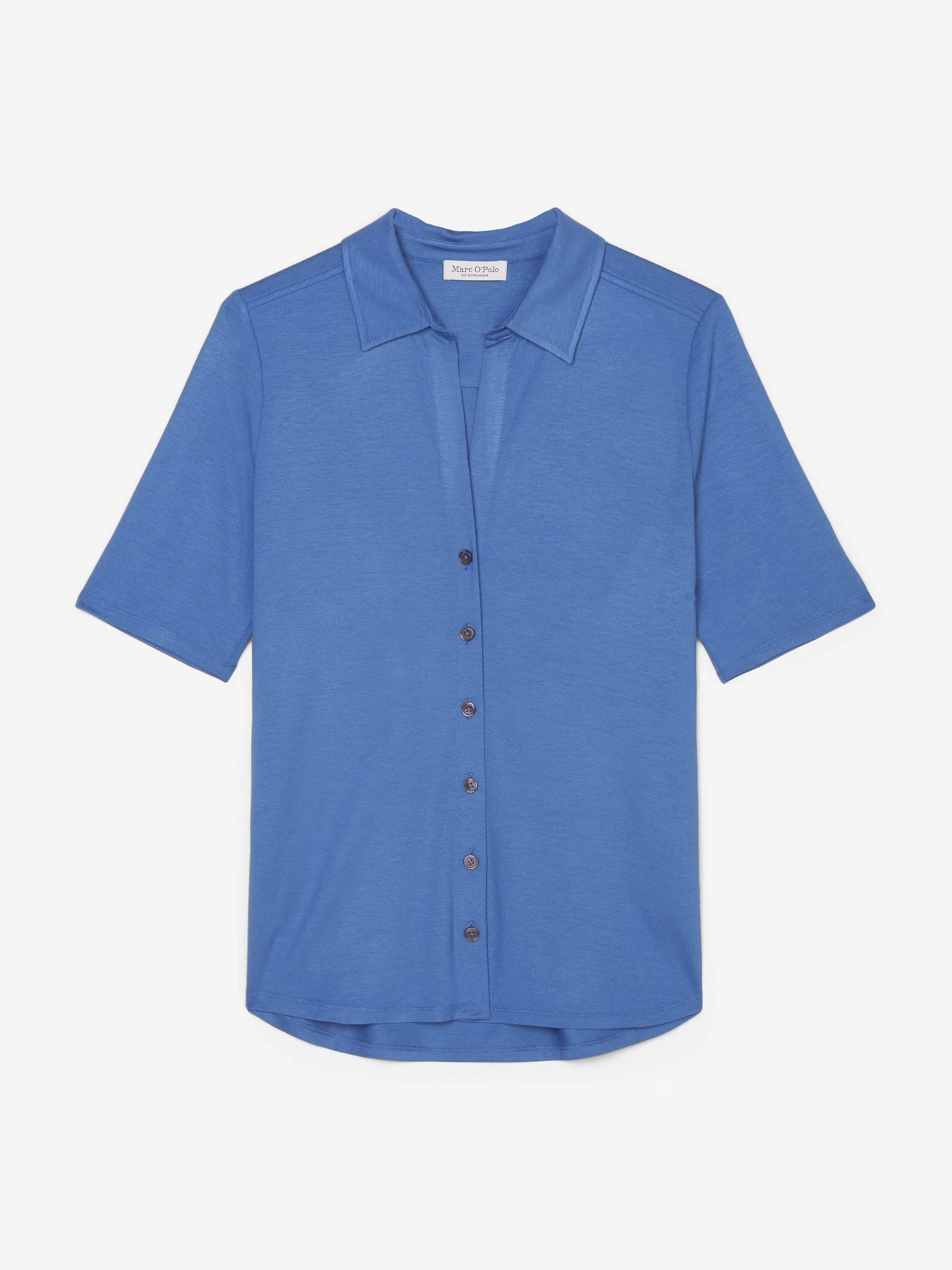 Рубашки Marc O’Polo модель 304205251183-864 Рубашки Marc O’Polo модель 304205251183-864 Фото