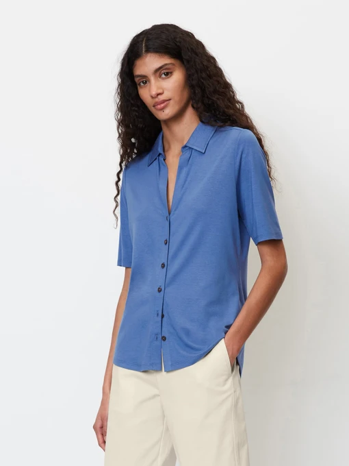 Рубашки Marc O’Polo модель 304205251183-864 Фото