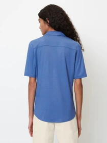 Рубашки Marc O’Polo модель 304205251183-864 Фото