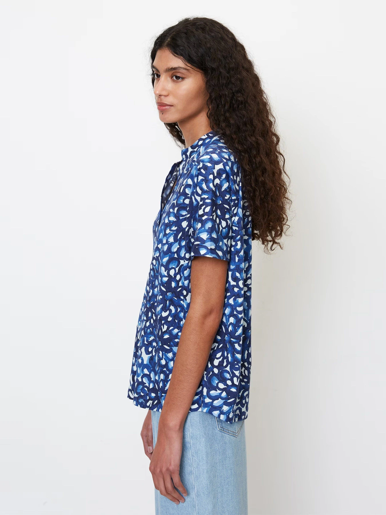 Рубашки Marc O’Polo модель 304206751225-M03 Фото