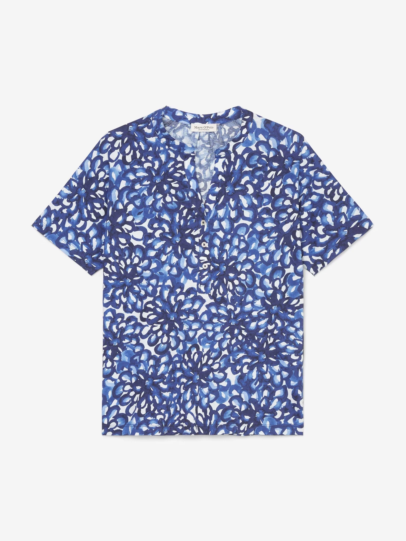 Рубашки Marc O’Polo модель 304206751225-M03 Фото