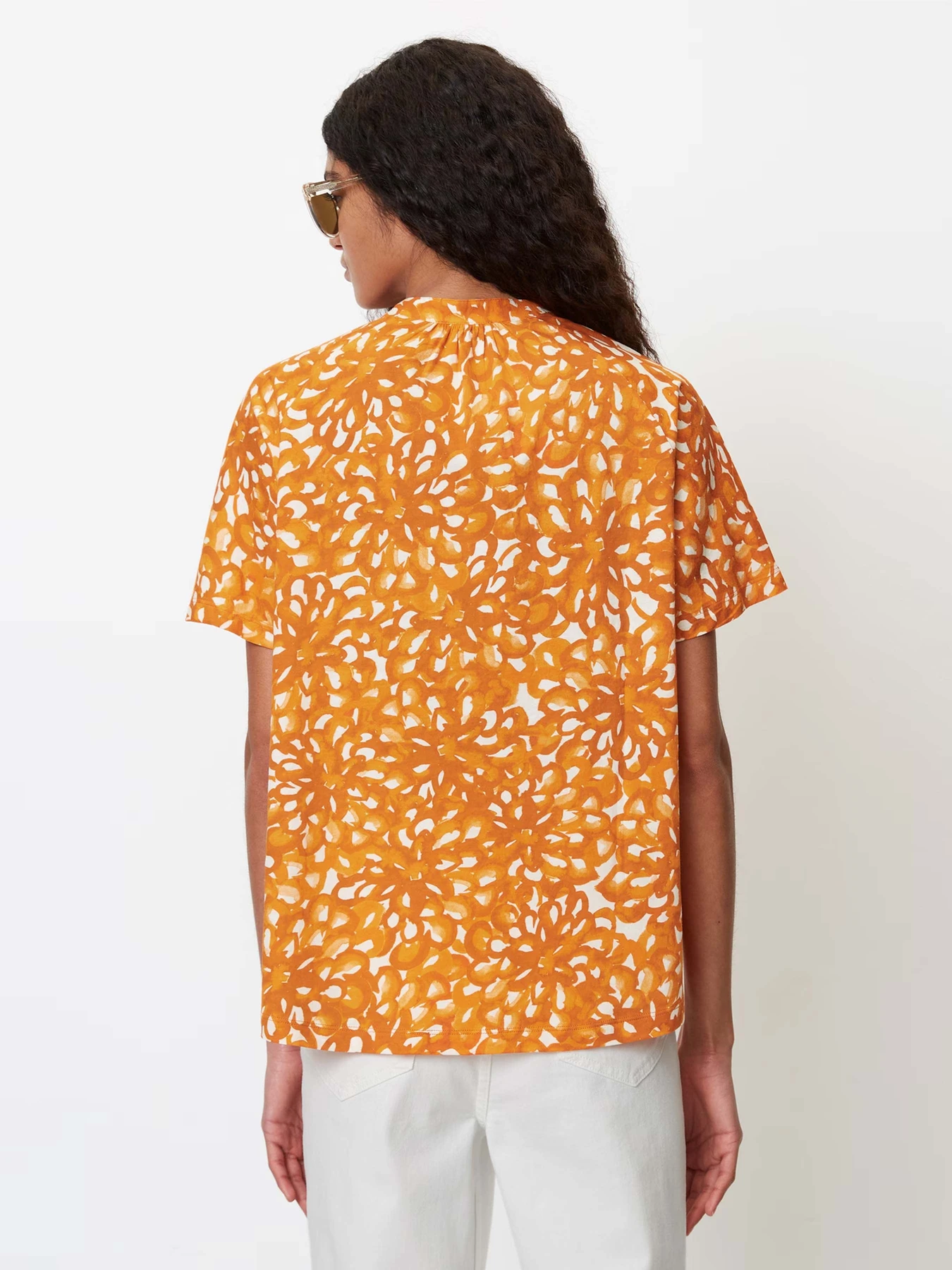 Рубашки Marc O’Polo модель 304206751225-M13 Рубашки Marc O’Polo модель 304206751225-M13 Фото