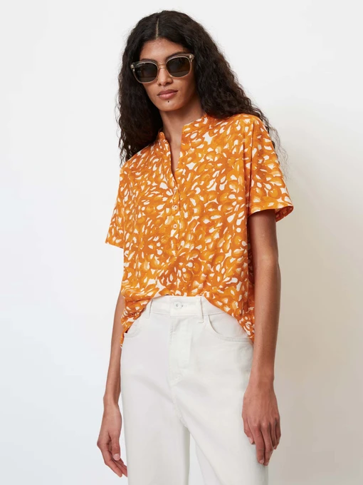 Рубашки Marc O’Polo модель 304206751225-M13 Фото