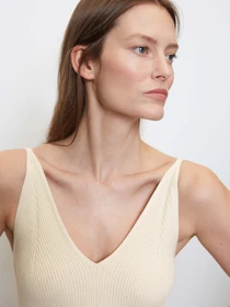 Платья Marc O’Polo модель 304600667013-736 Фото