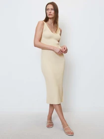 Платья Marc O’Polo модель 304600667013-736 Фото