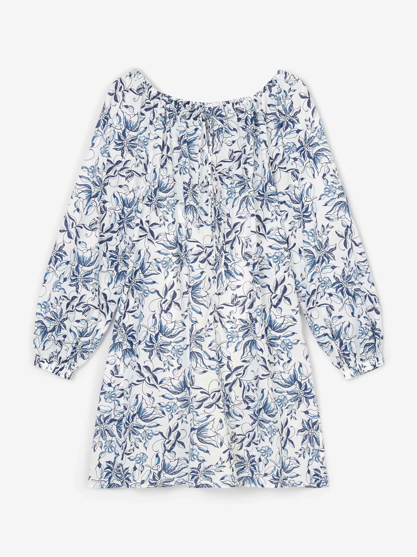 Платья Marc O’Polo модель M04094721141-M18 Платья Marc O’Polo модель M04094721141-M18 Фото