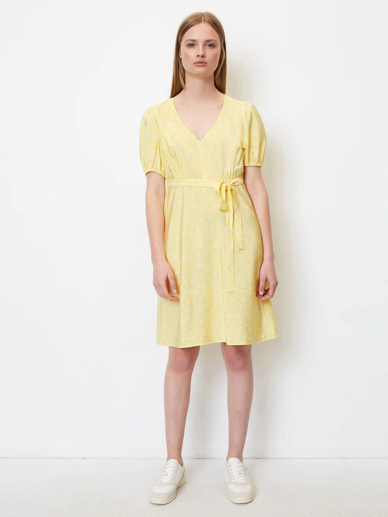 Платья Marc O’Polo DENIM модель 344085521063-T53 Фото