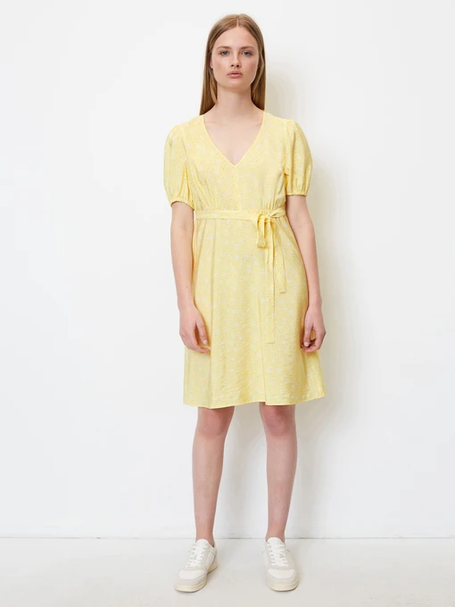 Платья Marc O’Polo DENIM модель 344085521063-T53 Фото