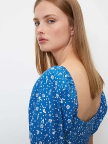Платья Marc O’Polo DENIM модель 344113821103-T49 Фото