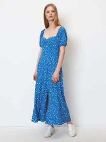 Платья Marc O’Polo DENIM модель 344113821103-T49 Фото
