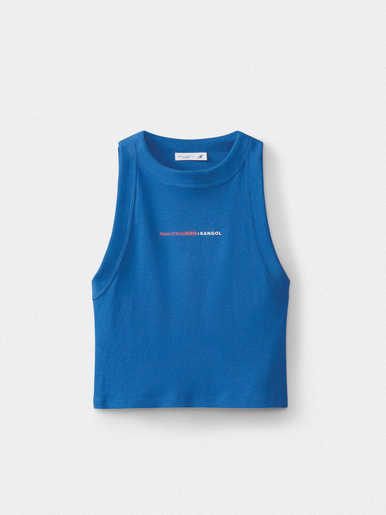 Футболки и поло Marc O’Polo DENIM x Kangol модель 344208650081-856 Футболки и поло Marc O’Polo DENIM x Kangol модель 344208650081-856 Фото