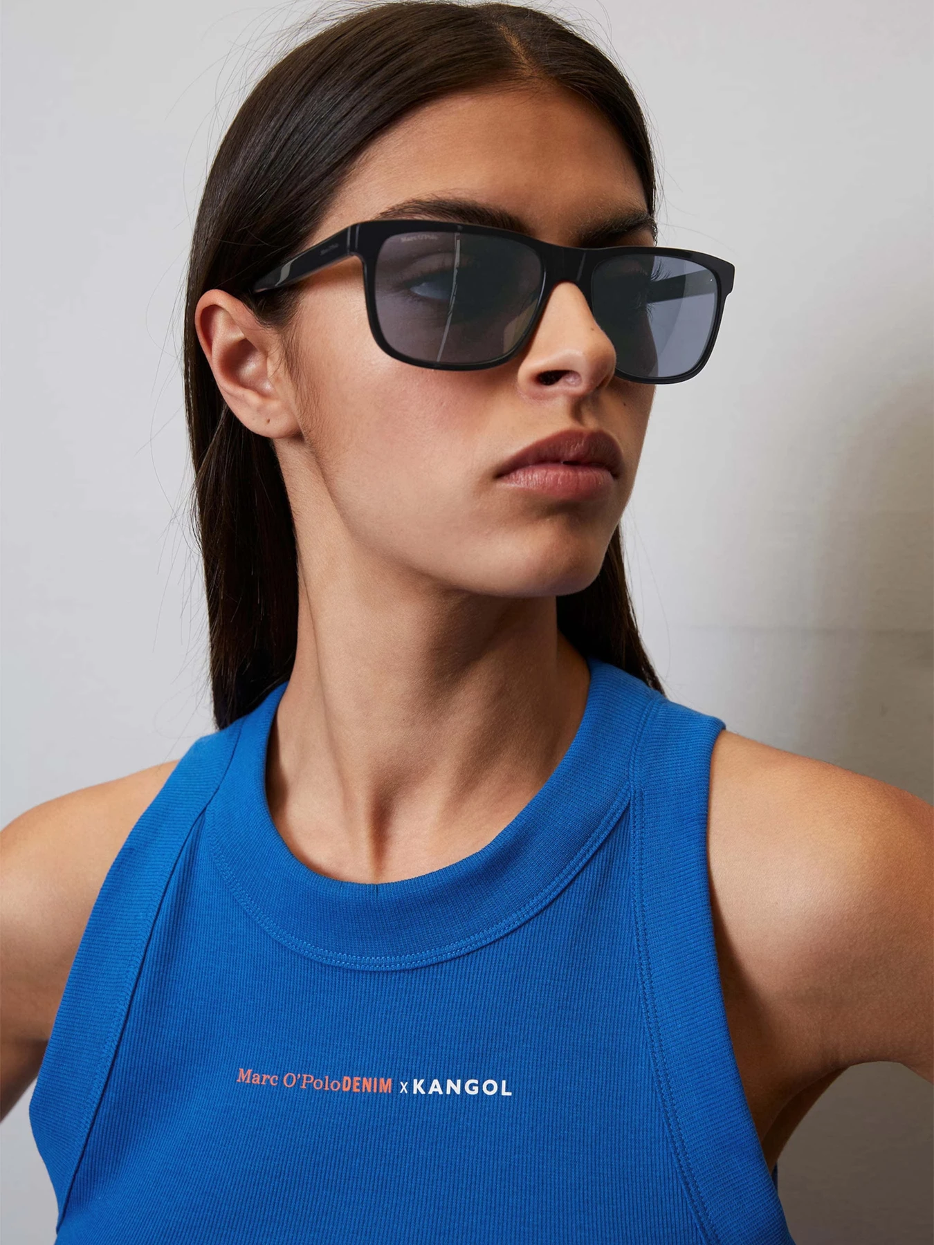 Футболки и поло Marc O’Polo DENIM x Kangol модель 344208650081-856 Футболки и поло Marc O’Polo DENIM x Kangol модель 344208650081-856 Фото