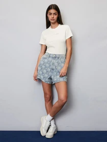 Футболки и поло Marc O’Polo DENIM x Kangol модель 344208651085-101 Фото