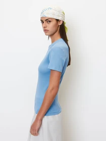 Футболки и поло Marc O’Polo DENIM x Kangol модель 344208651085-830 Фото