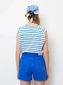 Футболки и поло Marc O’Polo DENIM модель 344215950025-T59 Фото