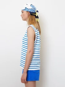 Футболки и поло Marc O’Polo DENIM модель 344215950025-T59 Фото