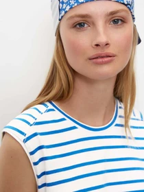 Футболки и поло Marc O’Polo DENIM модель 344215950025-T59 Фото