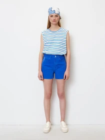 Футболки и поло Marc O’Polo DENIM модель 344215950025-T59 Фото