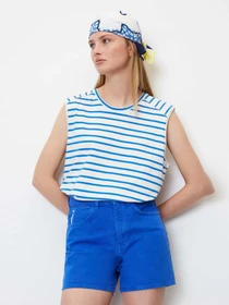 Футболки и поло Marc O’Polo DENIM модель 344215950025-T59 Фото