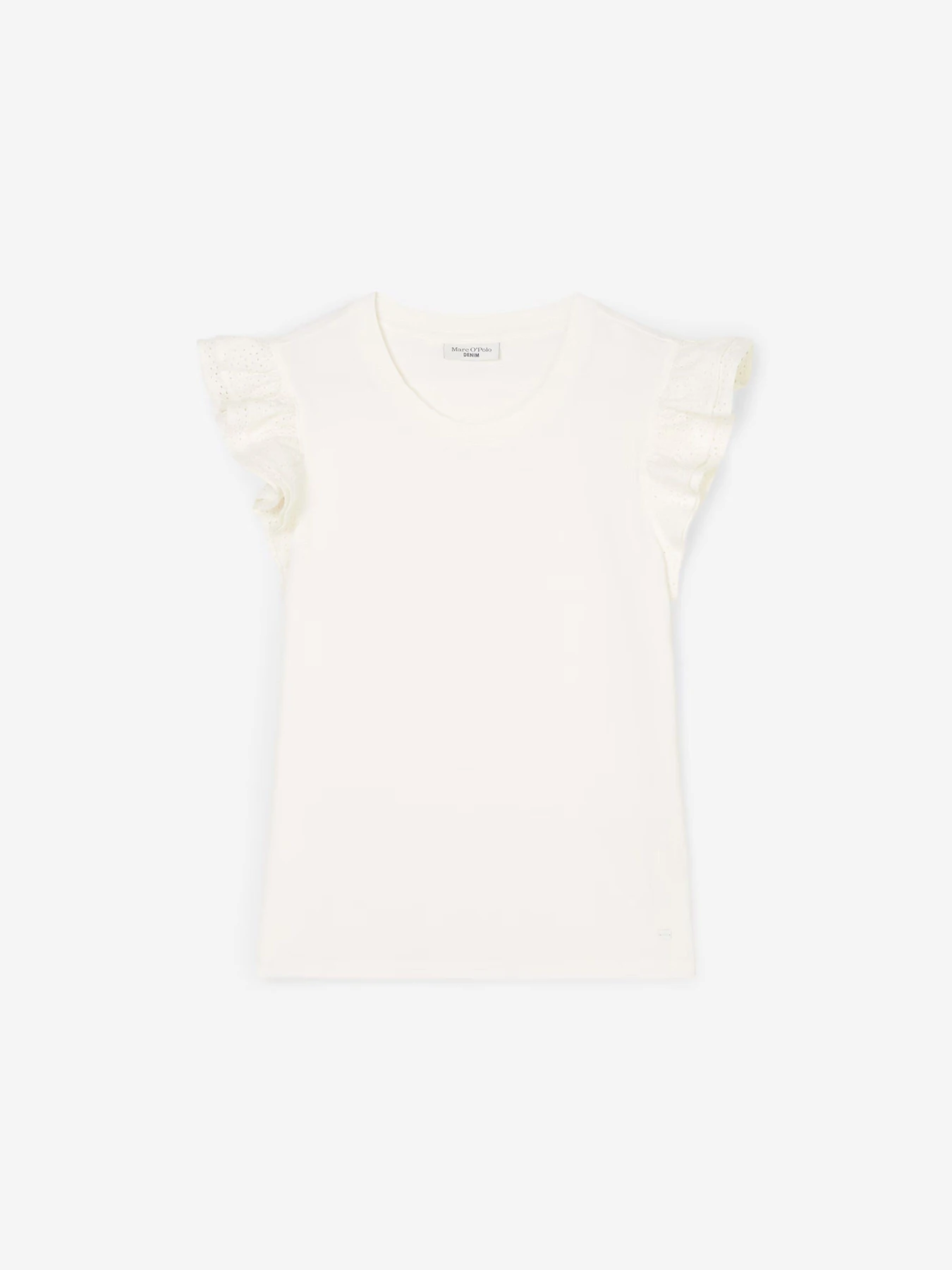 Футболки и поло Marc O’Polo DENIM модель 344232850037-101 Футболки и поло Marc O’Polo DENIM модель 344232850037-101 Фото