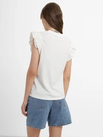 Футболки и поло Marc O’Polo DENIM модель 344232850037-101 Фото