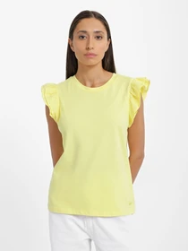 Футболки и поло Marc O’Polo DENIM модель 344232850037-206 Фото
