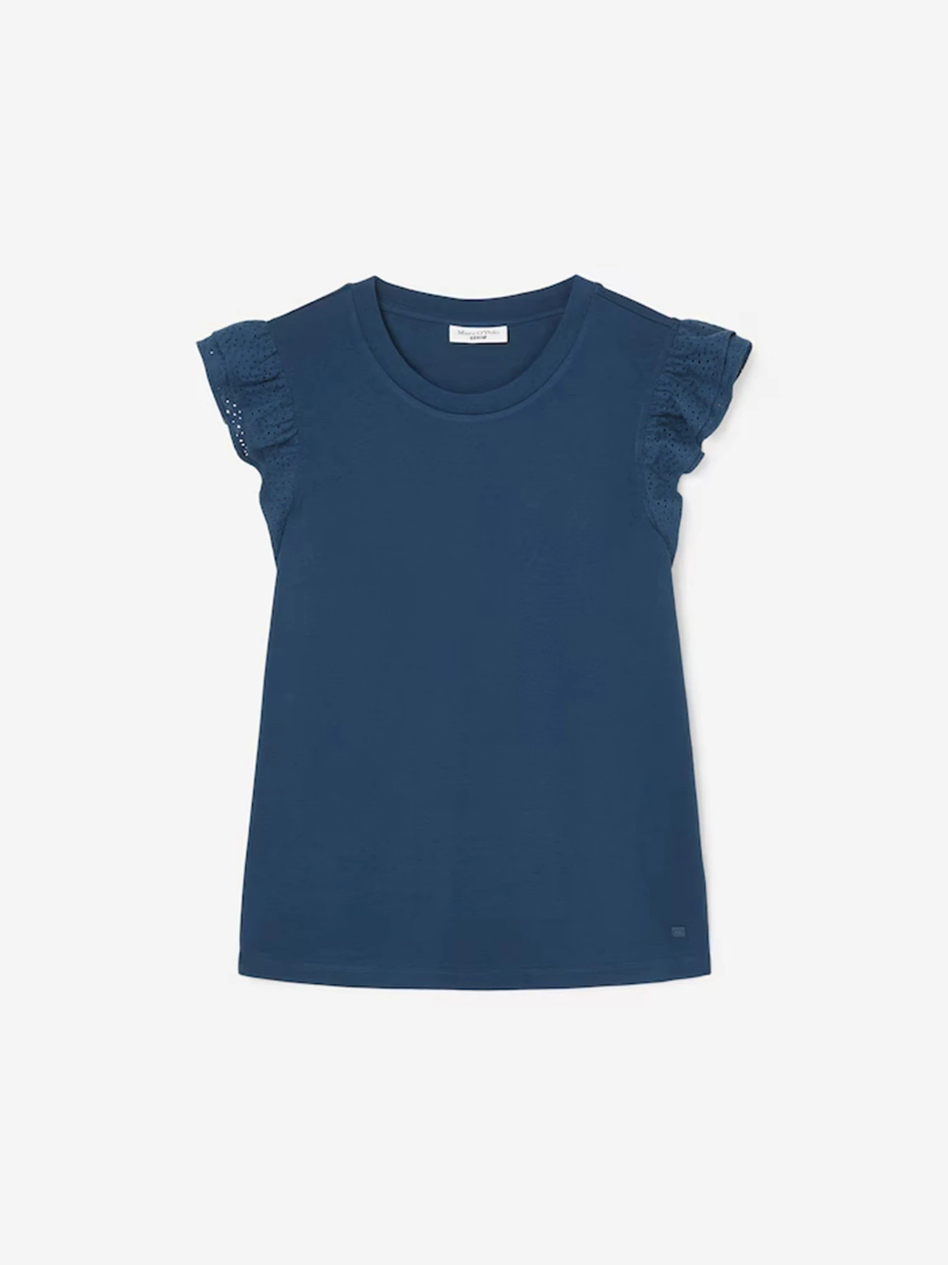 Футболки и поло Marc O’Polo DENIM модель 344232850037-877 Фото