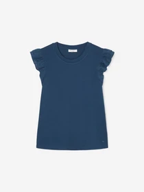 Футболки и поло Marc O’Polo DENIM модель 344232850037-877 Фото