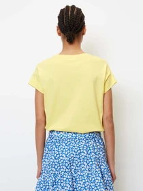 Футболки и поло Marc O’Polo DENIM модель 344244151077-206 Фото