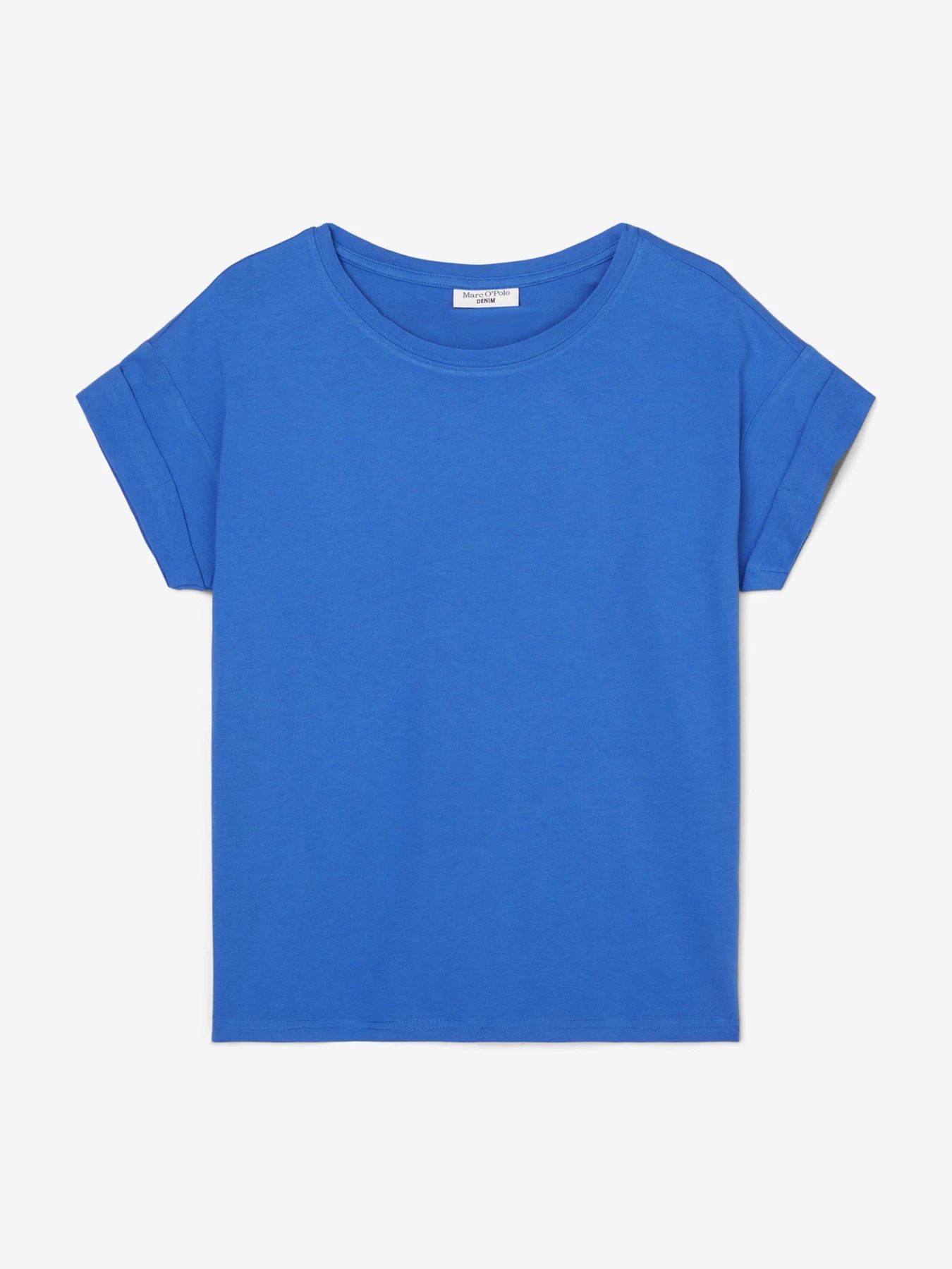 Футболки и поло Marc O’Polo DENIM модель 344244151077-856 Футболки и поло Marc O’Polo DENIM модель 344244151077-856 Фото