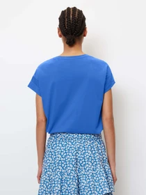 Футболки и поло Marc O’Polo DENIM модель 344244151077-856 Фото