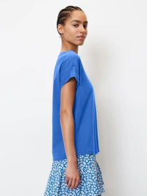 Футболки и поло Marc O’Polo DENIM модель 344244151077-856 Фото