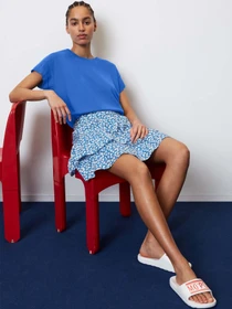 Футболки и поло Marc O’Polo DENIM модель 344244151077-856 Фото