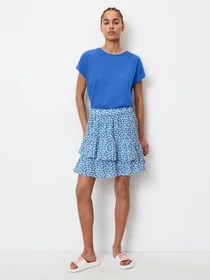 Футболки и поло Marc O’Polo DENIM модель 344244151077-856 Фото