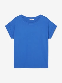 Футболки и поло Marc O’Polo DENIM модель 344244151077-856 Фото