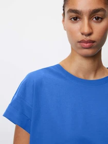 Футболки и поло Marc O’Polo DENIM модель 344244151077-856 Фото