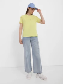 Футболки и поло Marc O’Polo DENIM модель 344244151221-206 Фото