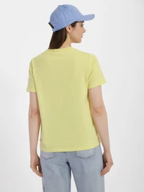 Футболки и поло Marc O’Polo DENIM модель 344244151221-206 Фото