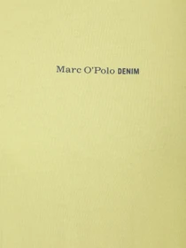 Футболки и поло Marc O’Polo DENIM модель 344244151221-206 Фото