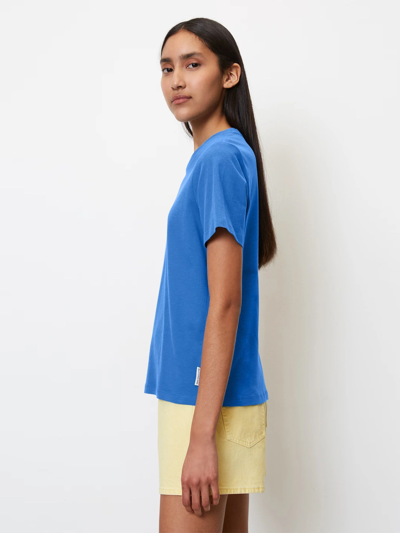 Футболки и поло Marc O’Polo DENIM модель 344244151221-856 Футболки и поло Marc O’Polo DENIM модель 344244151221-856 Фото