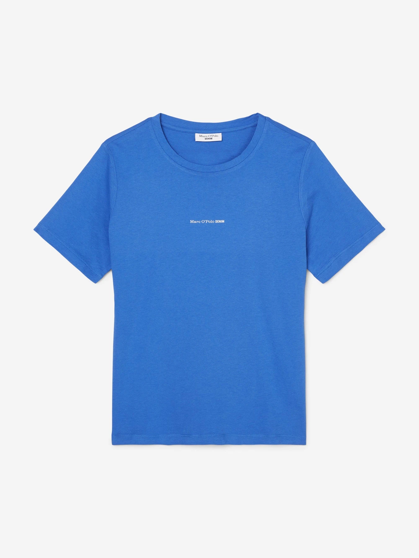 Футболки и поло Marc O’Polo DENIM модель 344244151221-856 Футболки и поло Marc O’Polo DENIM модель 344244151221-856 Фото