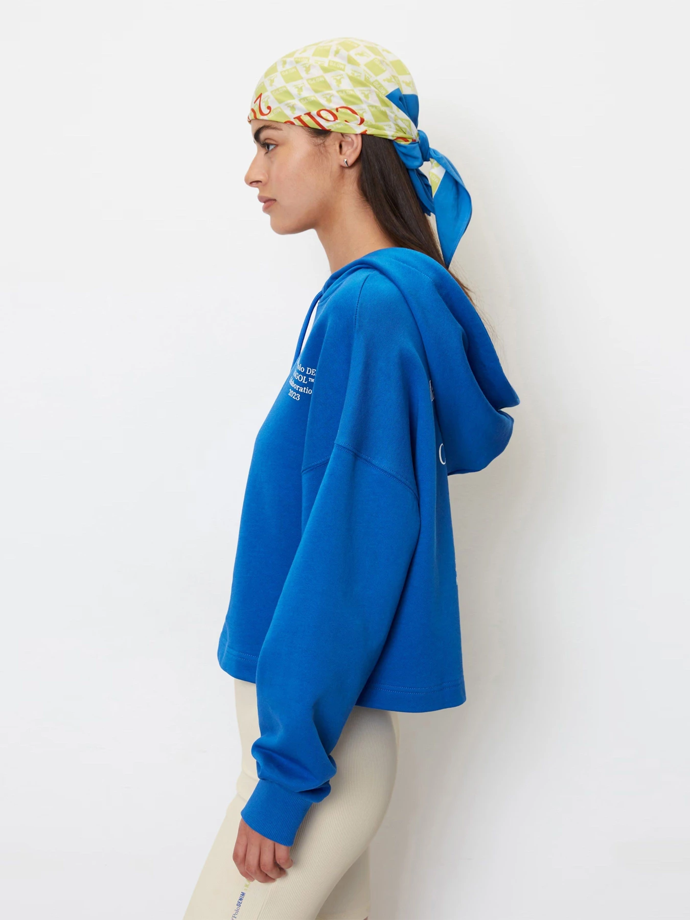 Худи и свитшоты Marc O’Polo DENIM x Kangol модель 344302354461-856 Худи и свитшоты Marc O’Polo DENIM x Kangol модель 344302354461-856 Фото